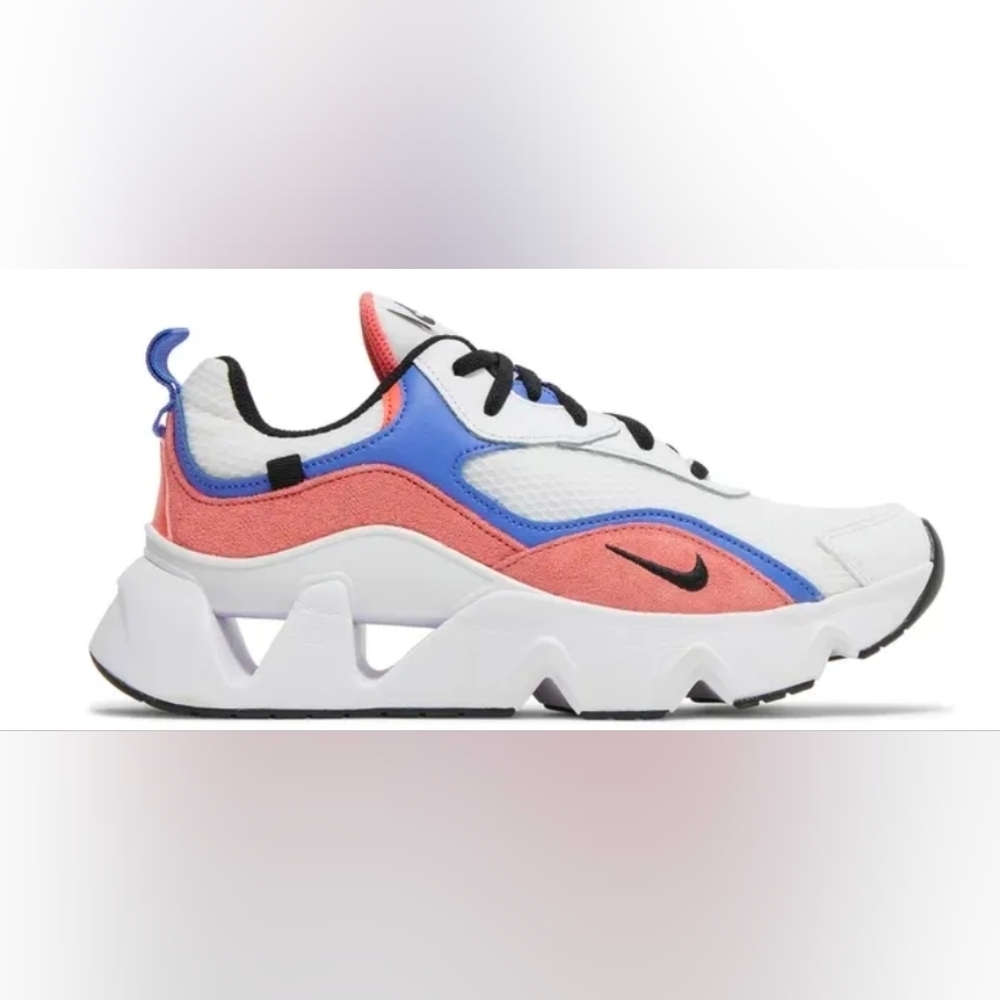 Nike RYZ 365 2 Womens Sneaker, Size: 7.5